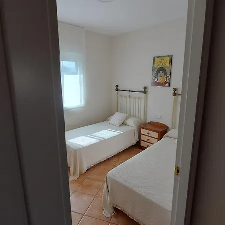 Kalma Appartamento Dénia