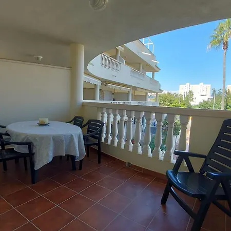 Apartament Kalma