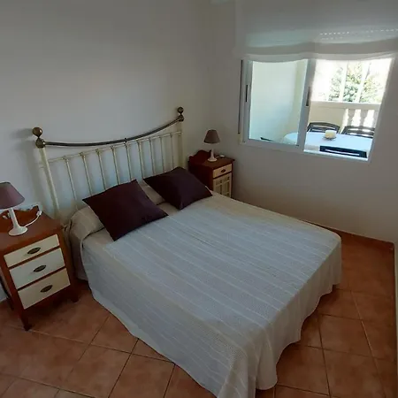 Appartamento Kalma Dénia