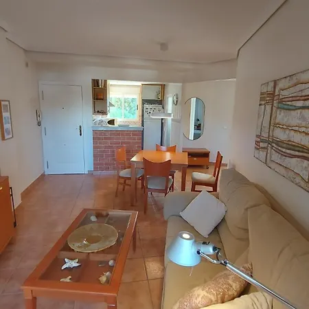 Kalma Apartament *
