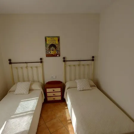 Appartamento Kalma